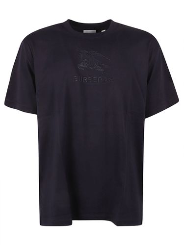 Burberry Logo T-shirt - Burberry - Modalova