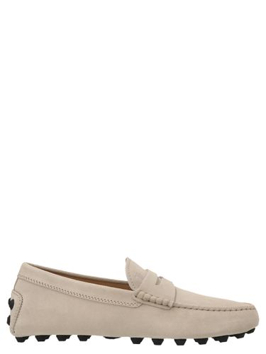 Tod's gommino Macro Loafers - Tod's - Modalova