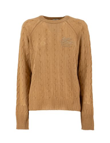 Etro Sweater - Etro - Modalova