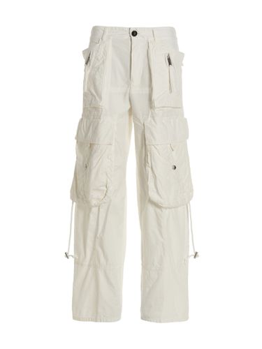 Dsquared2 Cargo Pants - Dsquared2 - Modalova