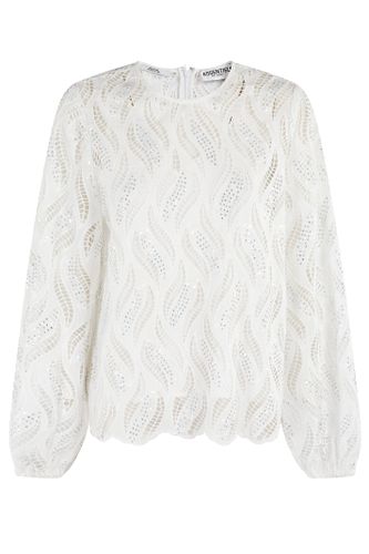 Essentiel Antwerp Hanover Lace Top - Essentiel Antwerp - Modalova