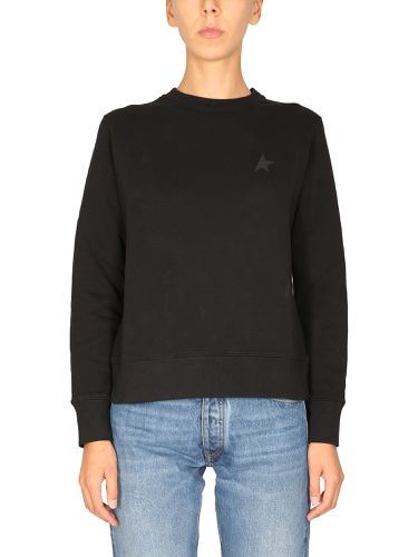 Golden Goose Athena Sweatshirt - Golden Goose - Modalova