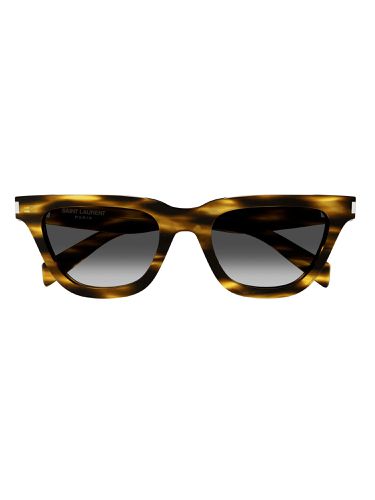 SL 462 SULPICE Sunglasses - Saint Laurent Eyewear - Modalova