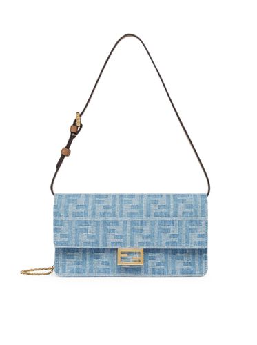 Fendi baguette Crossbody Wallet - Fendi - Modalova