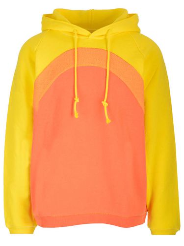 ERL Multicolor Hoodie - ERL - Modalova