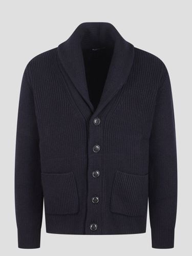 Drumohr Sweater Cardigan - Drumohr - Modalova