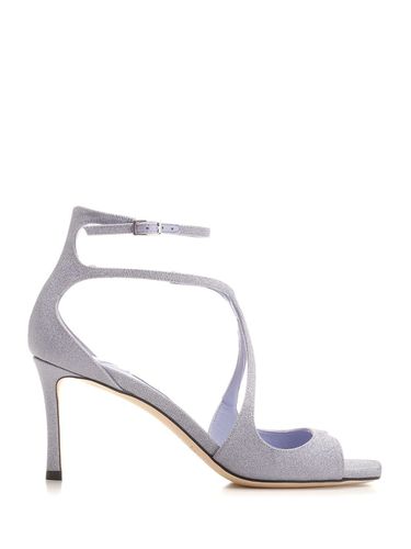 Jimmy Choo azia 75 Sandals - Jimmy Choo - Modalova