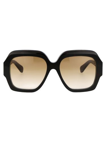 Chloé Eyewear Ch0154s Sunglasses - Chloé Eyewear - Modalova