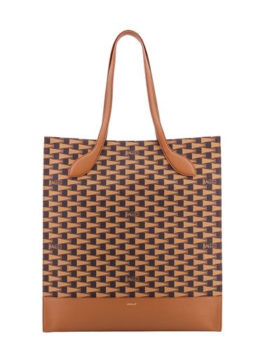 Bally keep On Shopping Bag - Bally - Modalova