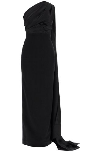 Solace London Long Yeva Dress - Solace London - Modalova