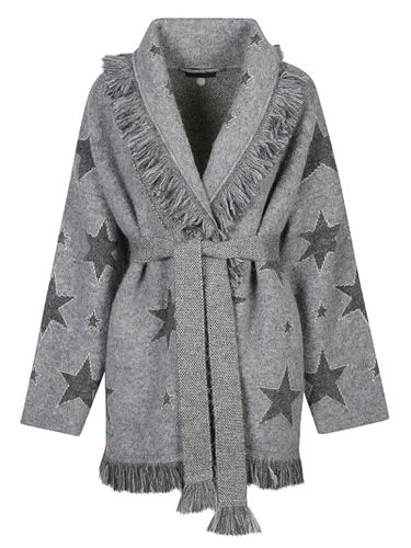 Alanui Stargazing Cardigan - Alanui - Modalova