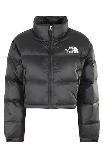 W Nuptse Short Jacket - The North Face - Modalova