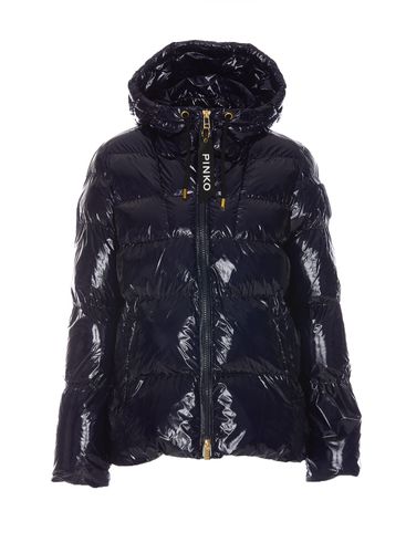 Pinko Eleodoro Down Jacket - Pinko - Modalova