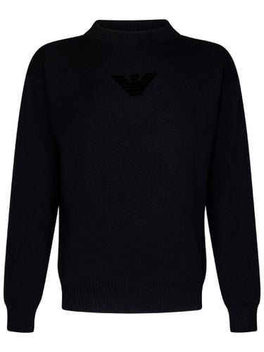 Emporio Armani Sweater - Emporio Armani - Modalova