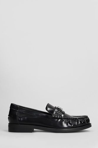 Tina Loafer Loafers In Leather - Bibi Lou - Modalova