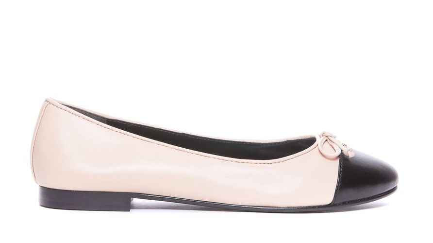 Tory Burch Cap-toe Ballet - Tory Burch - Modalova