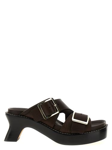 Loewe ease Sandals - Loewe - Modalova