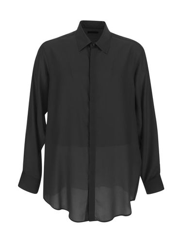 Valentino Garavani Oversize Shirt - Valentino Garavani - Modalova