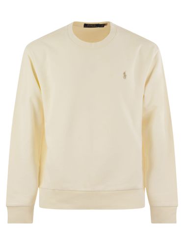 Crewneck Sweatshirt - Polo Ralph Lauren - Modalova