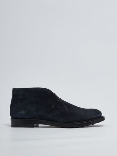 Polacco Formale 62c Laced Shoe - Tod's - Modalova