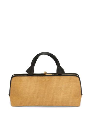 Jil Sander Natural Small Goji Bag - Jil Sander - Modalova