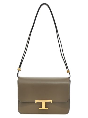 Tod's t Mini Crossbody Bag - Tod's - Modalova