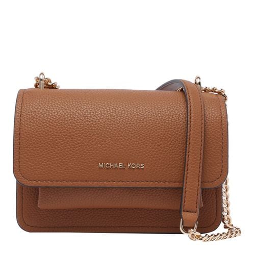 Small Claire Crossbody Bag - MICHAEL Michael Kors - Modalova