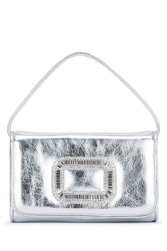 Roger Vivier Pilgrim Micro Bag - Roger Vivier - Modalova