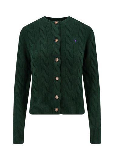 Ralph Lauren Cardigan - Ralph Lauren - Modalova