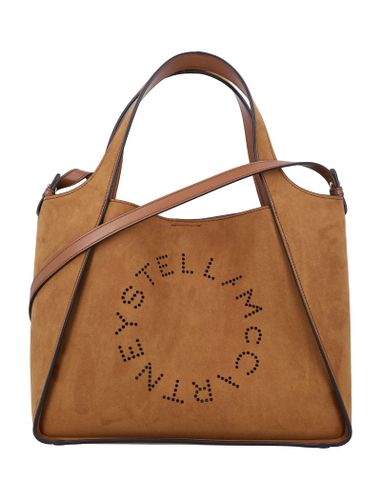 Stella McCartney Logo Tote Bag - Stella McCartney - Modalova