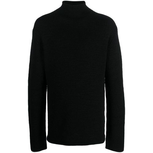 The Row High-neck Knitted Sweater - The Row - Modalova