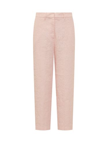 Forte_Forte Jacquard Trousers - Forte Forte - Modalova