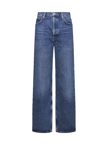 AGOLDE Jeans - AGOLDE - Modalova