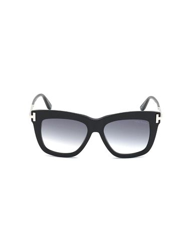 Dasha Square-frame Sunglasses - Tom Ford Eyewear - Modalova