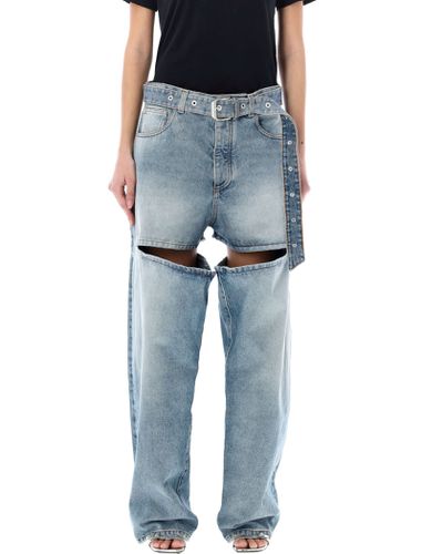 SSHEENA Joplin Jeans - SSHEENA - Modalova