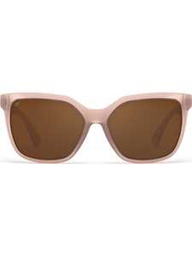 MILKY SOFT YELLOW / SAT Sunglasses - Serengeti Eyewear - Modalova