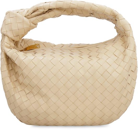 Teen Jodie Shoulder Bag - Bottega Veneta - Modalova