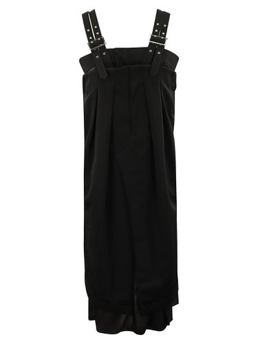 Ladies J-skirt - Comme des Garçons Noir Kei Ninomiya - Modalova