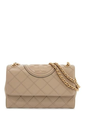 Fleming Soft Shoulder Bag - Tory Burch - Modalova