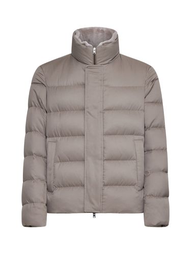 Herno Down Jacket - Herno - Modalova