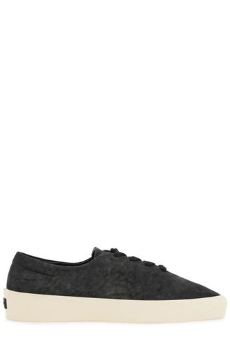 Round-toe Lace-up Sneakers - Fear of God - Modalova