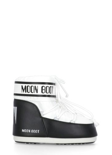 Moon Boot Icon Snow Boots - Moon Boot - Modalova