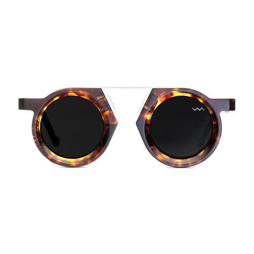 Eyewear Bl0045 Black Label Sunglasses - VAVA - Modalova
