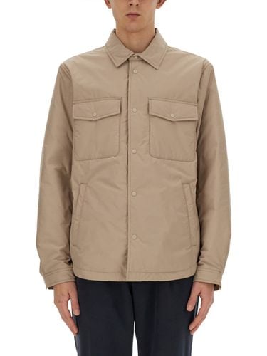 Woolrich Jacket alaskan - Woolrich - Modalova