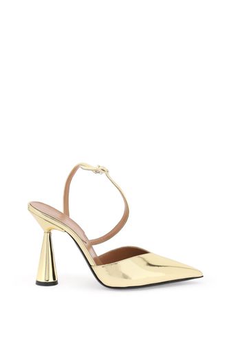 D'Accori Arya Slingback Pumps - D'Accori - Modalova