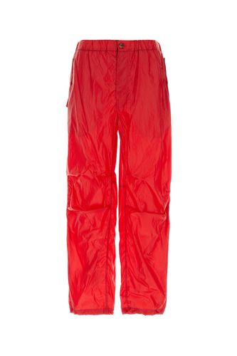 Ferragamo Pantalone - Ferragamo - Modalova