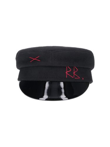 Ruslan Baginskiy baker Boy Hat - Ruslan Baginskiy - Modalova