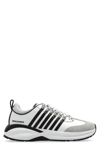 Dsquared2 X Dash Low-top Sneakers - Dsquared2 - Modalova