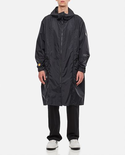 Fennel Long Parka Moncler X Frgmt - Moncler Genius - Modalova