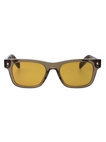 Prada Eyewear 0pr A17s Sunglasses - Prada Eyewear - Modalova